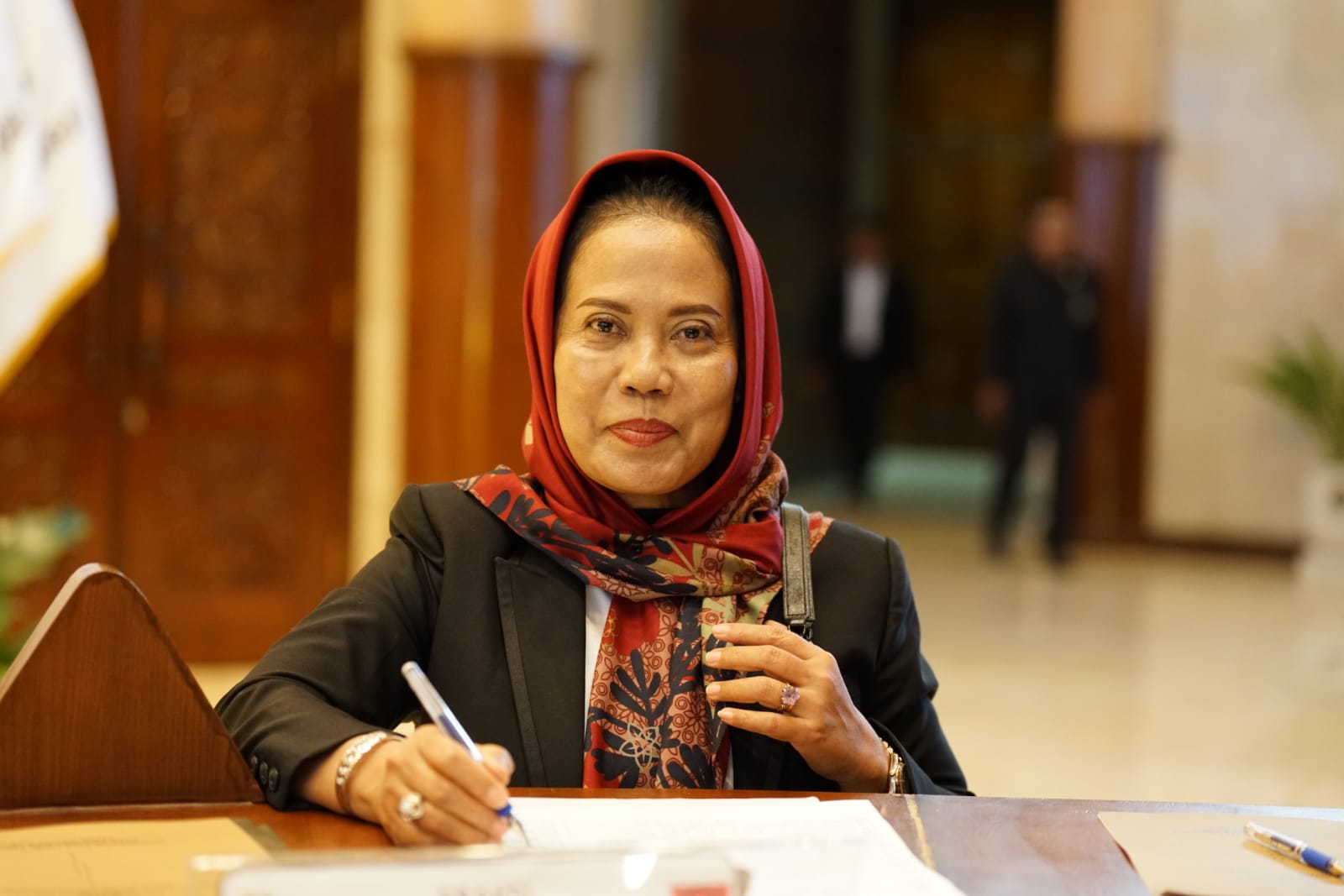 Ketua Komisi E DPRD Provinsi Jatim Apresiasi Dindik Bekali Siswa SMK Bekerja di Luar Negeri