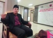 Fuad Benardi Dorong Investasi KEK Sentuh Nasib Ojol dan Pekerja Harian