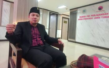 Fuad Benardi Dorong Investasi KEK Sentuh Nasib Ojol dan Pekerja Harian