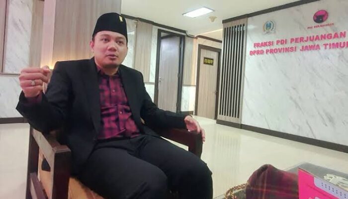 Fuad Benardi Dorong Investasi KEK Sentuh Nasib Ojol dan Pekerja Harian