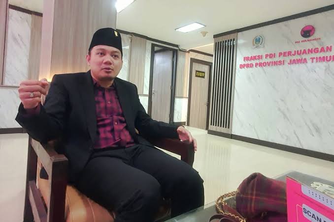 Fuad Benardi Dorong Investasi KEK Sentuh Nasib Ojol dan Pekerja Harian