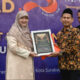 Raih Penghargaan Politisi Peduli Ekonomi Kreatif, Lilik Hendarwati Tegaskan Komitmen Dampingi UMKM Naik Kelas