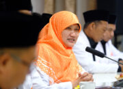 Prihatin Adanya Korban Jiwa di Proyek Gorong-Gorong Margorejo, Lilik Hendarwati Desak Evaluasi Total Keselamatan Proyek