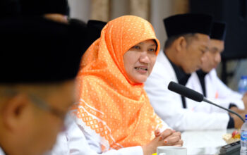 Prihatin Adanya Korban Jiwa di Proyek Gorong-Gorong Margorejo, Lilik Hendarwati Desak Evaluasi Total Keselamatan Proyek
