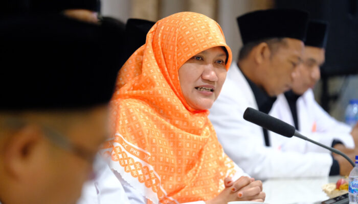 Prihatin Adanya Korban Jiwa di Proyek Gorong-Gorong Margorejo, Lilik Hendarwati Desak Evaluasi Total Keselamatan Proyek