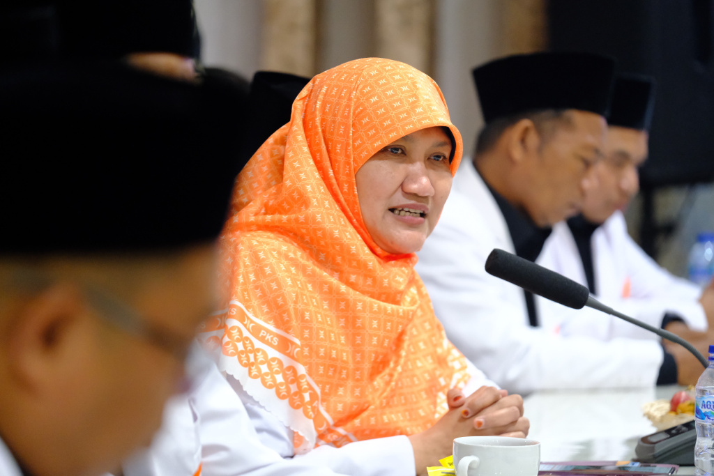 Prihatin Adanya Korban Jiwa di Proyek Gorong-Gorong Margorejo, Lilik Hendarwati Desak Evaluasi Total Keselamatan Proyek