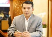 Adam Rusydi Optimis Pasar Puspa Agro Bisa Bangkit dari Keterpurukan