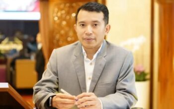 Adam Rusydi Optimis Pasar Puspa Agro Bisa Bangkit dari Keterpurukan