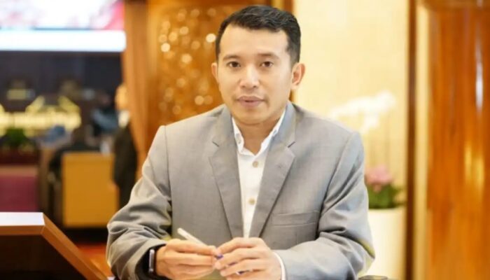 Adam Rusydi Optimis Pasar Puspa Agro Bisa Bangkit dari Keterpurukan