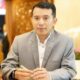 Adam Rusydi Optimis Pasar Puspa Agro Bisa Bangkit dari Keterpurukan