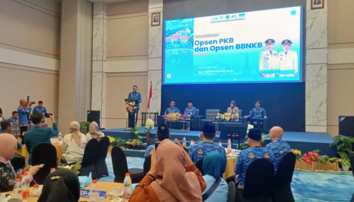 Pemkot Malang Luruskan Isu Kenaikan Pajak Kendaraan, Keringanan 40 Persen Jadi Penopang
