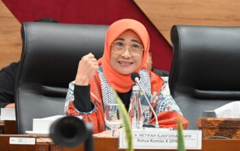 Komisi X Setujui Tambahan Rp4,2 Triliun untuk BPS, DPR Akui Anggaran Statistik Masih Jauh dari Ideal
