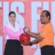 UPRINTIS Futsal League 2026 Kembali Digelar, Novita Hardini Siapkan Jalan Talenta Muda Trenggalek Menuju Panggung Nasional