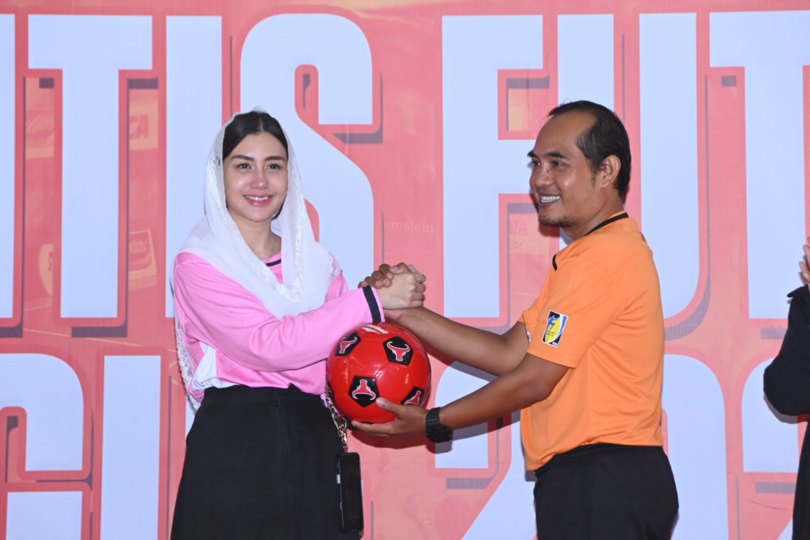 UPRINTIS Futsal League 2026 Kembali Digelar, Novita Hardini Siapkan Jalan Talenta Muda Trenggalek Menuju Panggung Nasional