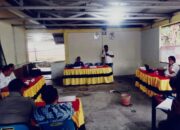Sosialisasi TORA, Dinas PUTR Nisel Verifikasi Kawasan Hutan Lindung Zona 3