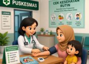 Anemia Jadi Ancaman Tersembunyi, Dinkes Kota Malang Tekankan Pencegahan Stunting Dimulai Sejak Remaja Putri