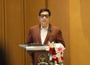 Baleg DPR Hitung Biaya Bikin UU, Jawaban atas Legislasi Bermasalah?