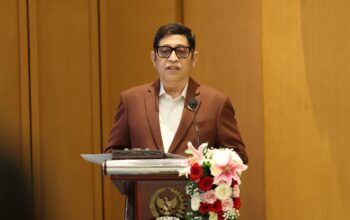Baleg DPR Hitung Biaya Bikin UU, Jawaban atas Legislasi Bermasalah?