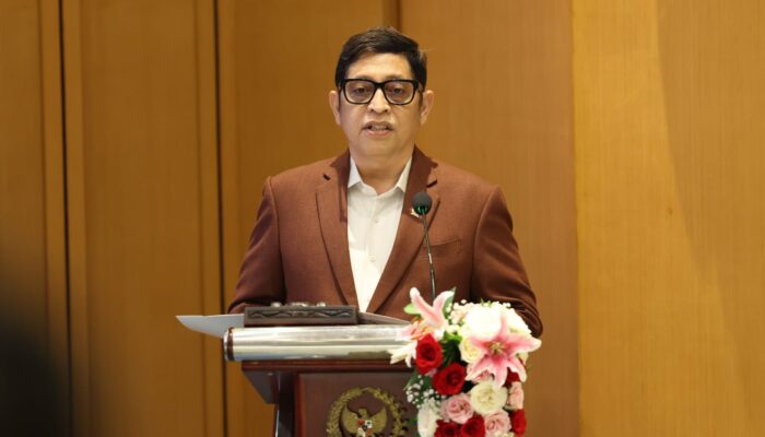 Baleg DPR Hitung Biaya Bikin UU, Jawaban atas Legislasi Bermasalah?