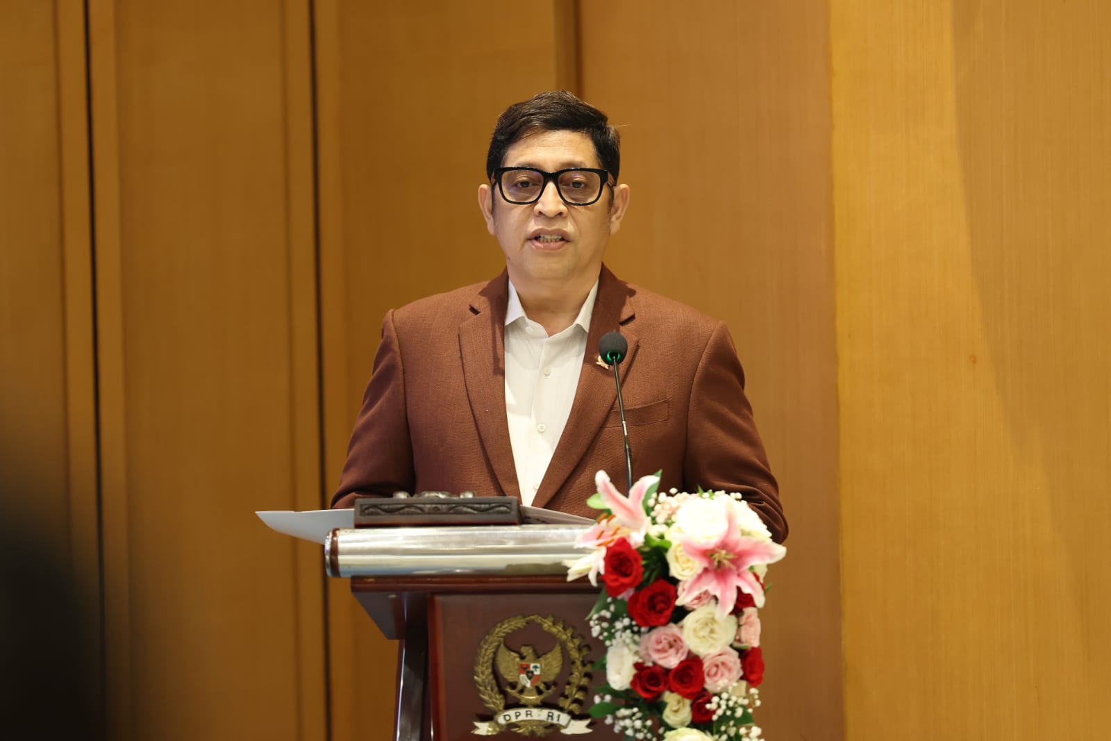 Baleg DPR Hitung Biaya Bikin UU, Jawaban atas Legislasi Bermasalah?
