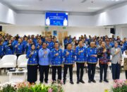 Pemkot Malang Terapkan Sistem Merit, Ini Pertimbangan Wahyu Hidayat