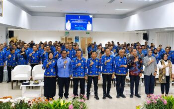 Pemkot Malang Terapkan Sistem Merit, Ini Pertimbangan Wahyu Hidayat