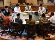 Presiden Prabowo Apresiasi Penyelenggaraan Haji 2026, Dorong Peningkatan Layanan dan Percepatan Masa Tunggu Jamaah
