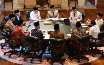 Presiden Prabowo Apresiasi Penyelenggaraan Haji 2026, Dorong Peningkatan Layanan dan Percepatan Masa Tunggu Jamaah