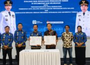 DLH Kota Malang dan Pertamina Perkuat Bank Sampah, Bantuan Rp100 Juta Diarahkan untuk Tingkatkan Nilai Ekonomi Daur Ulang