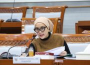 Anggaran Naik Hasil Belum Jelas, DPR Soroti Usulan Program Mitra Komisi VIII