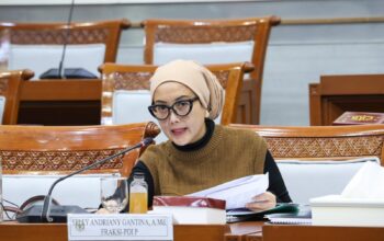 Anggaran Naik Hasil Belum Jelas, DPR Soroti Usulan Program Mitra Komisi VIII