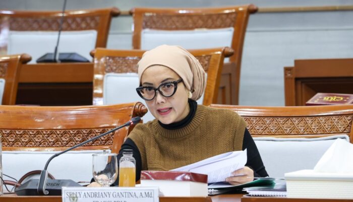 Anggaran Naik Hasil Belum Jelas, DPR Soroti Usulan Program Mitra Komisi VIII