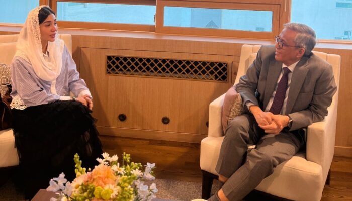 Turonggo Yakso Melenggang ke Korea Selatan, Trenggalek Didorong Buktikan Diplomasi Budaya Berbuah Ekonomi