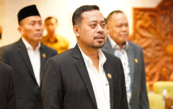 Data Akurat Jadi Kunci Pemberdayaan Penyandang Disabilitas, Fraksi PKS Jatim Minta Jangan Sampai Ada yang Tertinggal