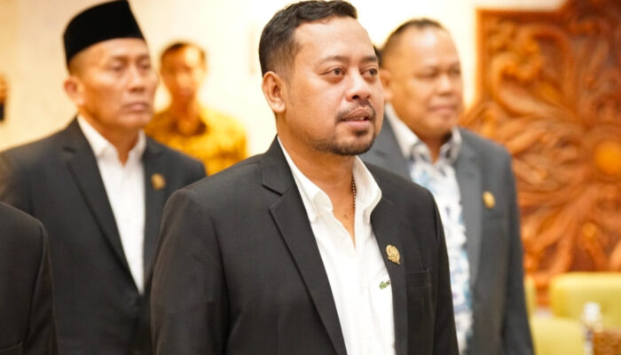 Data Akurat Jadi Kunci Pemberdayaan Penyandang Disabilitas, Fraksi PKS Jatim Minta Jangan Sampai Ada yang Tertinggal