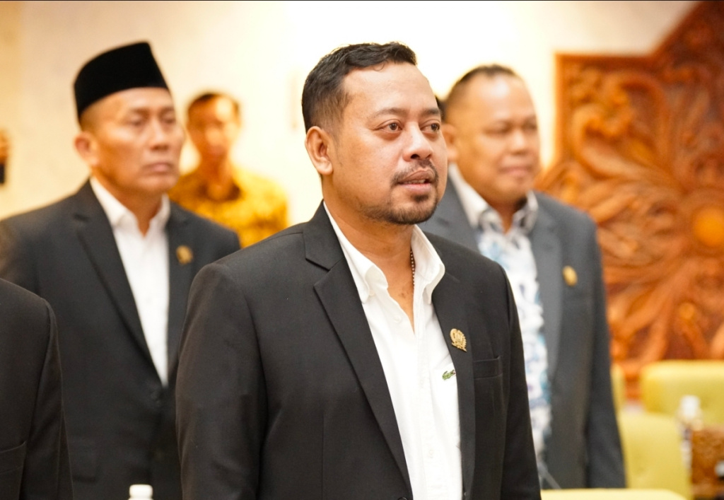 Data Akurat Jadi Kunci Pemberdayaan Penyandang Disabilitas, Fraksi PKS Jatim Minta Jangan Sampai Ada yang Tertinggal