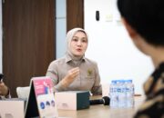Atalia Soroti Kesetaraan Layanan Kesehatan Saat Tinjau RS Siloam Balikpapan