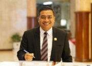 Daya Tampung SMA/SMK Negeri Hanya 39 Persen, Puguh DPRD Jatim Berharap Pemprov Jatim Memberikan Subsidi untuk Sekolah Swasta