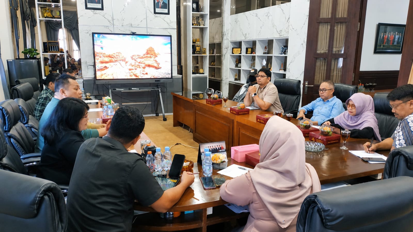 Kasus Nayumi Sam Tower Kembali Memanas, DPRD Kota Malang Diminta Kawal Nasib 260 Korban yang Terancam Kehilangan Hak