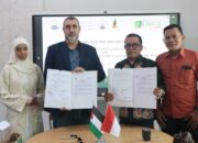 FISIP UNIRA Malang Jalin Kerja Sama Internasional, Perkuat Riset Perdamaian dan Kemanusiaan