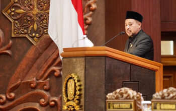 FPKS DPRD Jatim Soroti Pendidikan Inklusif Jangan Berhenti Jadi Jargon, Sekolah Harus Ramah bagi Anak Disabilitas