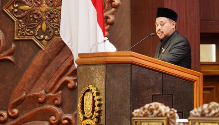 FPKS DPRD Jatim Soroti Pendidikan Inklusif Jangan Berhenti Jadi Jargon, Sekolah Harus Ramah bagi Anak Disabilitas