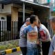 Aksi Lempar Kaca dan Genteng Resahkan Warga, Pelaku Diamankan Tanpa Perlawanan