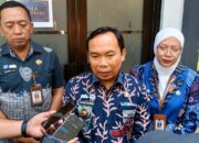 Gelombang Protes Program MBG Muncul, Ali Muthohirin: Kewenangan Penutupan Ada di Pusat
