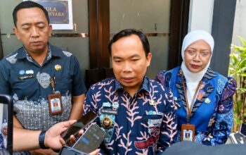 Gelombang Protes Program MBG Muncul, Ali Muthohirin: Kewenangan Penutupan Ada di Pusat