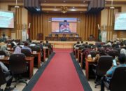 DPRD Kabupaten Malang Tekankan Pengawasan Ketat APBD 2025, Bupati Soroti Pemerataan Infrastruktur dan Ekonomi Wilayah
