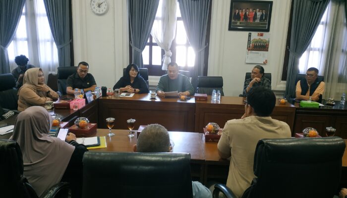 DPRD Kota Malang Siapkan Payung Hukum Baru untuk Tekan Praktik Investasi Bermasalah