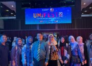 Fakultas Psikologi Unesa Perkuat Jejaring Global melalui Kunjungan ke Top 3 University di Malaysia