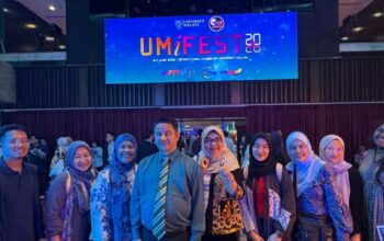 Fakultas Psikologi Unesa Perkuat Jejaring Global melalui Kunjungan ke Top 3 University di Malaysia