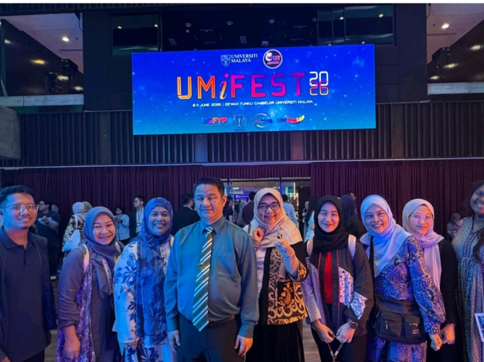 Fakultas Psikologi Unesa Perkuat Jejaring Global melalui Kunjungan ke Top 3 University di Malaysia
